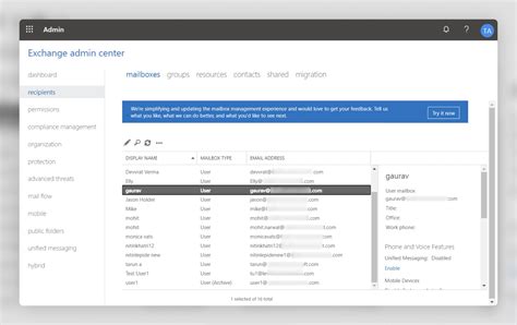 Microsoft Exchange Email Archiving Solutions.